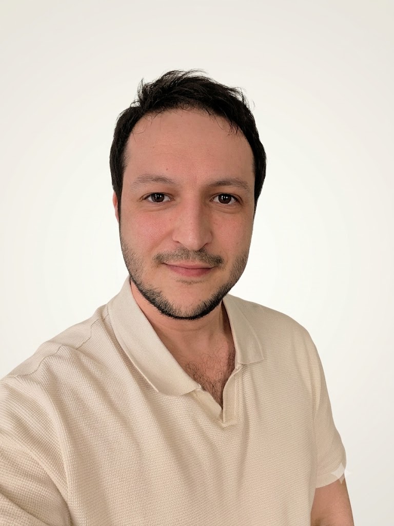 Manuel Piazza, consultant digital à Strasbourg
